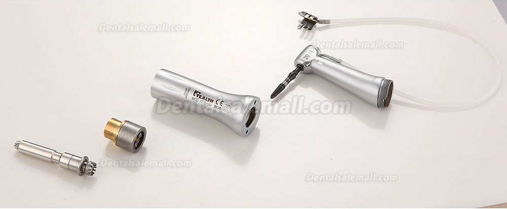 Tealth 3203CH Detachable 20:1 Dental Implant Reduction Contra Angle Handpiece
